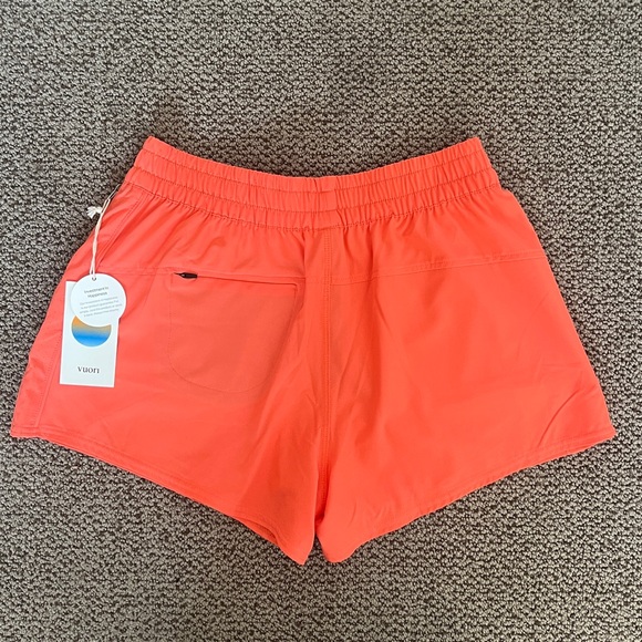 NWT vuori shorts - Picture 2 of 5